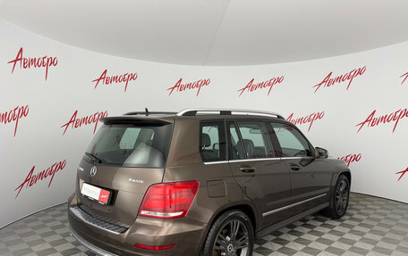 Mercedes-Benz GLK-Класс, 2014 год, 1 999 000 рублей, 5 фотография