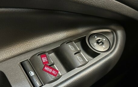 Ford Kuga III, 2018 год, 1 730 000 рублей, 10 фотография