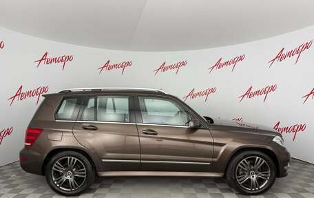 Mercedes-Benz GLK-Класс, 2014 год, 1 999 000 рублей, 6 фотография
