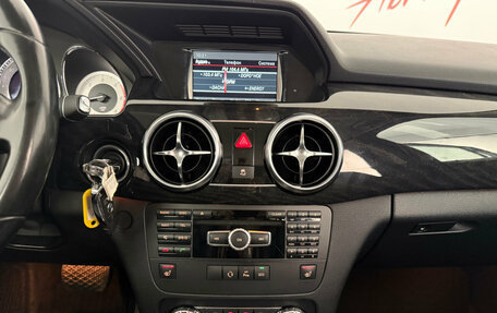 Mercedes-Benz GLK-Класс, 2014 год, 1 999 000 рублей, 14 фотография