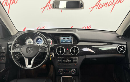 Mercedes-Benz GLK-Класс, 2014 год, 1 999 000 рублей, 9 фотография