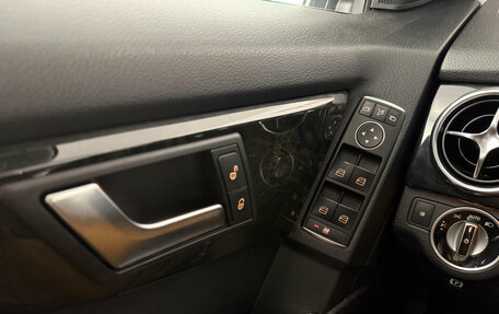 Mercedes-Benz GLK-Класс, 2014 год, 1 999 000 рублей, 16 фотография
