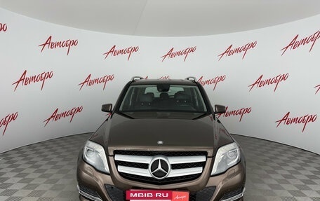 Mercedes-Benz GLK-Класс, 2014 год, 1 999 000 рублей, 8 фотография
