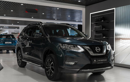 Nissan X-Trail, 2021 год, 2 745 000 рублей, 2 фотография