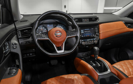Nissan X-Trail, 2021 год, 2 745 000 рублей, 7 фотография