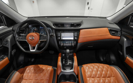 Nissan X-Trail, 2021 год, 2 745 000 рублей, 8 фотография
