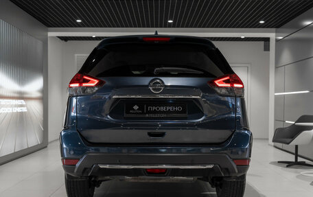 Nissan X-Trail, 2021 год, 2 745 000 рублей, 6 фотография
