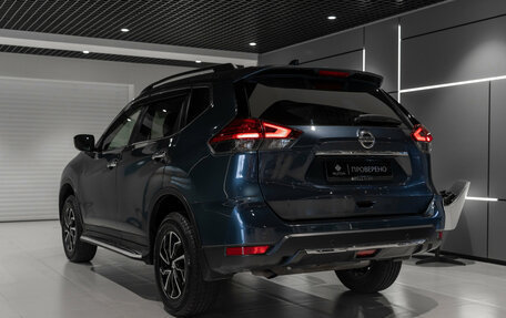 Nissan X-Trail, 2021 год, 2 745 000 рублей, 4 фотография