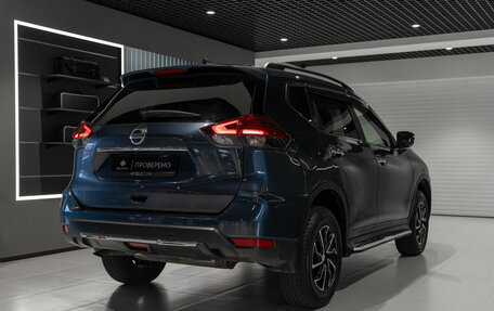 Nissan X-Trail, 2021 год, 2 745 000 рублей, 5 фотография