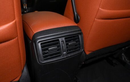 Nissan X-Trail, 2021 год, 2 745 000 рублей, 13 фотография