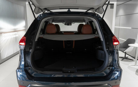 Nissan X-Trail, 2021 год, 2 745 000 рублей, 23 фотография