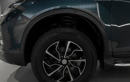 Nissan X-Trail, 2021 год, 2 745 000 рублей, 24 фотография