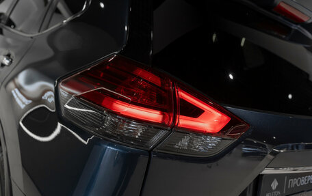 Nissan X-Trail, 2021 год, 2 745 000 рублей, 26 фотография