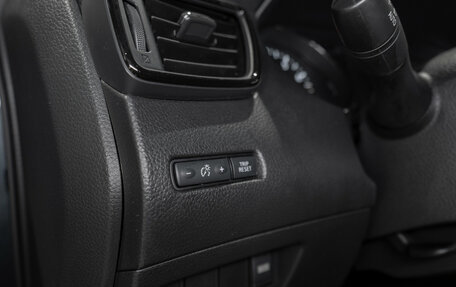 Nissan X-Trail, 2021 год, 2 745 000 рублей, 22 фотография