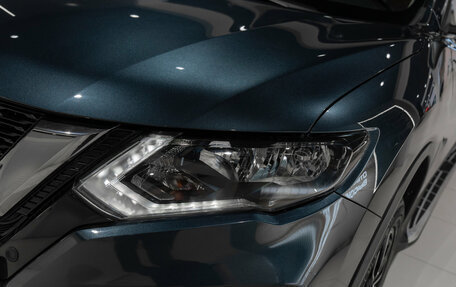 Nissan X-Trail, 2021 год, 2 745 000 рублей, 25 фотография