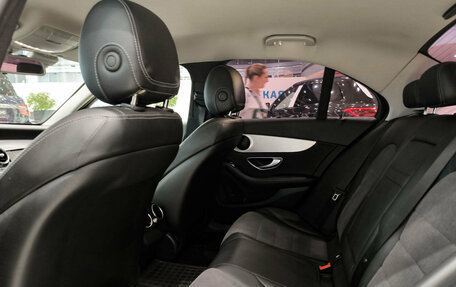 Mercedes-Benz C-Класс, 2018 год, 2 250 000 рублей, 16 фотография
