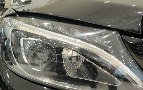 Mercedes-Benz C-Класс, 2018 год, 2 250 000 рублей, 21 фотография