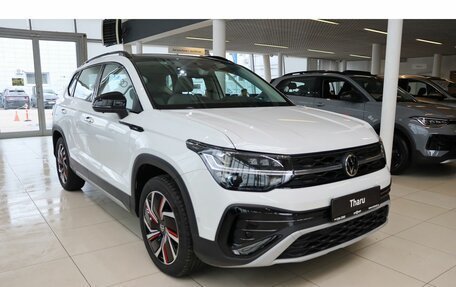 Volkswagen Tharu, 2025 год, 4 490 000 рублей, 7 фотография