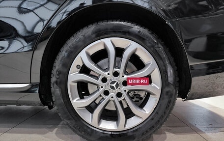 Mercedes-Benz C-Класс, 2018 год, 2 250 000 рублей, 22 фотография