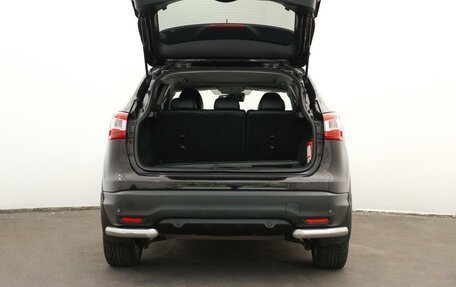 Nissan Qashqai, 2014 год, 1 450 000 рублей, 6 фотография