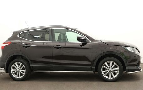 Nissan Qashqai, 2014 год, 1 450 000 рублей, 4 фотография