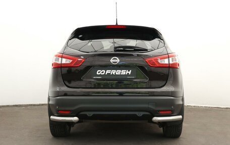 Nissan Qashqai, 2014 год, 1 450 000 рублей, 5 фотография