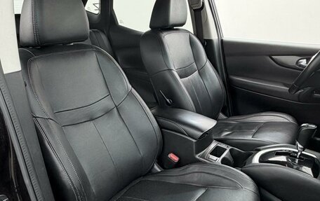Nissan Qashqai, 2014 год, 1 450 000 рублей, 8 фотография
