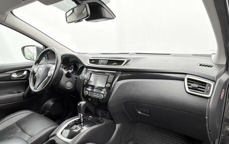 Nissan Qashqai, 2014 год, 1 450 000 рублей, 10 фотография