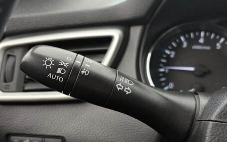 Nissan Qashqai, 2014 год, 1 450 000 рублей, 11 фотография