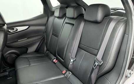 Nissan Qashqai, 2014 год, 1 450 000 рублей, 14 фотография
