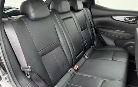 Nissan Qashqai, 2014 год, 1 450 000 рублей, 15 фотография