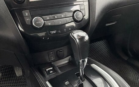 Nissan Qashqai, 2014 год, 1 450 000 рублей, 23 фотография