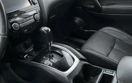 Nissan Qashqai, 2014 год, 1 450 000 рублей, 25 фотография