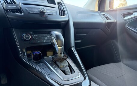 Ford Focus III, 2017 год, 1 450 000 рублей, 8 фотография