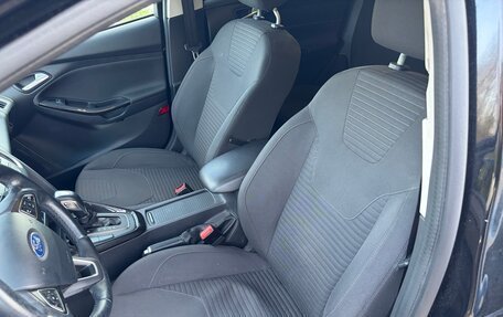 Ford Focus III, 2017 год, 1 450 000 рублей, 11 фотография