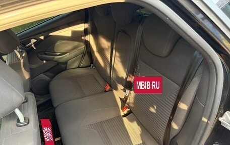 Ford Focus III, 2017 год, 1 450 000 рублей, 12 фотография
