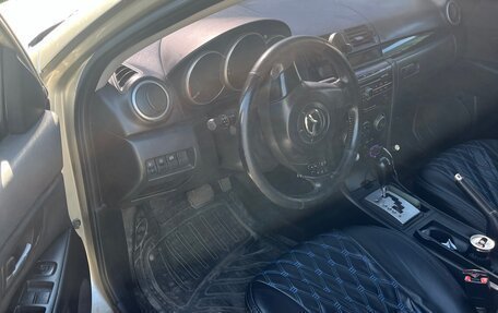 Mazda 3, 2004 год, 439 999 рублей, 5 фотография