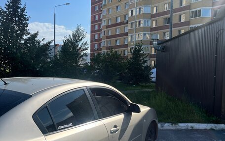 Mazda 3, 2004 год, 439 999 рублей, 6 фотография