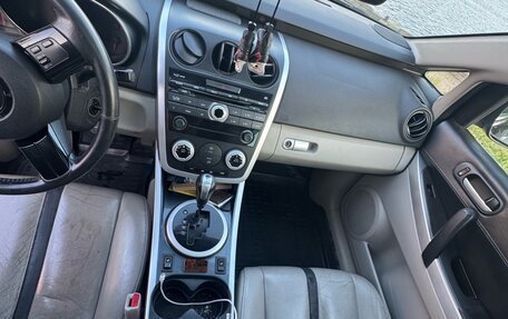Mazda CX-7 I рестайлинг, 2008 год, 690 000 рублей, 6 фотография