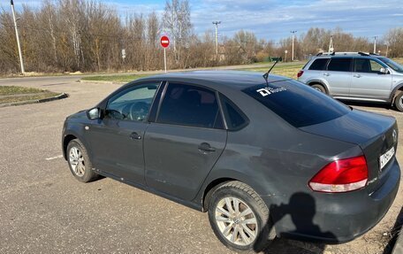 Volkswagen Polo VI (EU Market), 2013 год, 490 000 рублей, 2 фотография