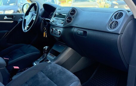 Volkswagen Tiguan I, 2012 год, 1 350 000 рублей, 12 фотография