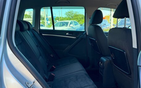 Volkswagen Tiguan I, 2012 год, 1 350 000 рублей, 14 фотография