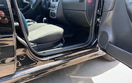 Opel Corsa C рестайлинг, 2006 год, 300 000 рублей, 8 фотография