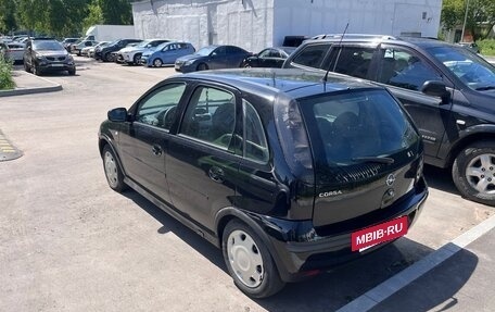 Opel Corsa C рестайлинг, 2006 год, 300 000 рублей, 3 фотография