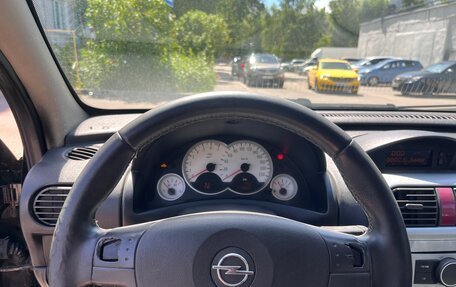 Opel Corsa C рестайлинг, 2006 год, 300 000 рублей, 17 фотография
