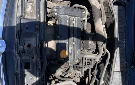 Opel Corsa C рестайлинг, 2006 год, 300 000 рублей, 19 фотография