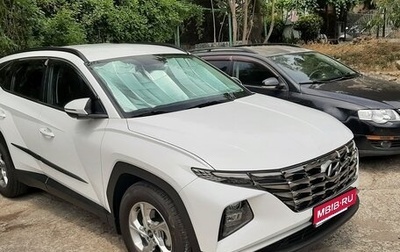 Hyundai Tucson, 2021 год, 3 600 000 рублей, 1 фотография