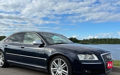 Audi S8, 2006 год, 1 500 000 рублей, 1 фотография