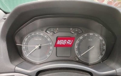 Skoda Octavia, 2008 год, 500 000 рублей, 1 фотография
