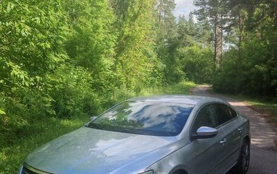 Volkswagen Passat CC I рестайлинг, 2011 год, 900 000 рублей, 1 фотография